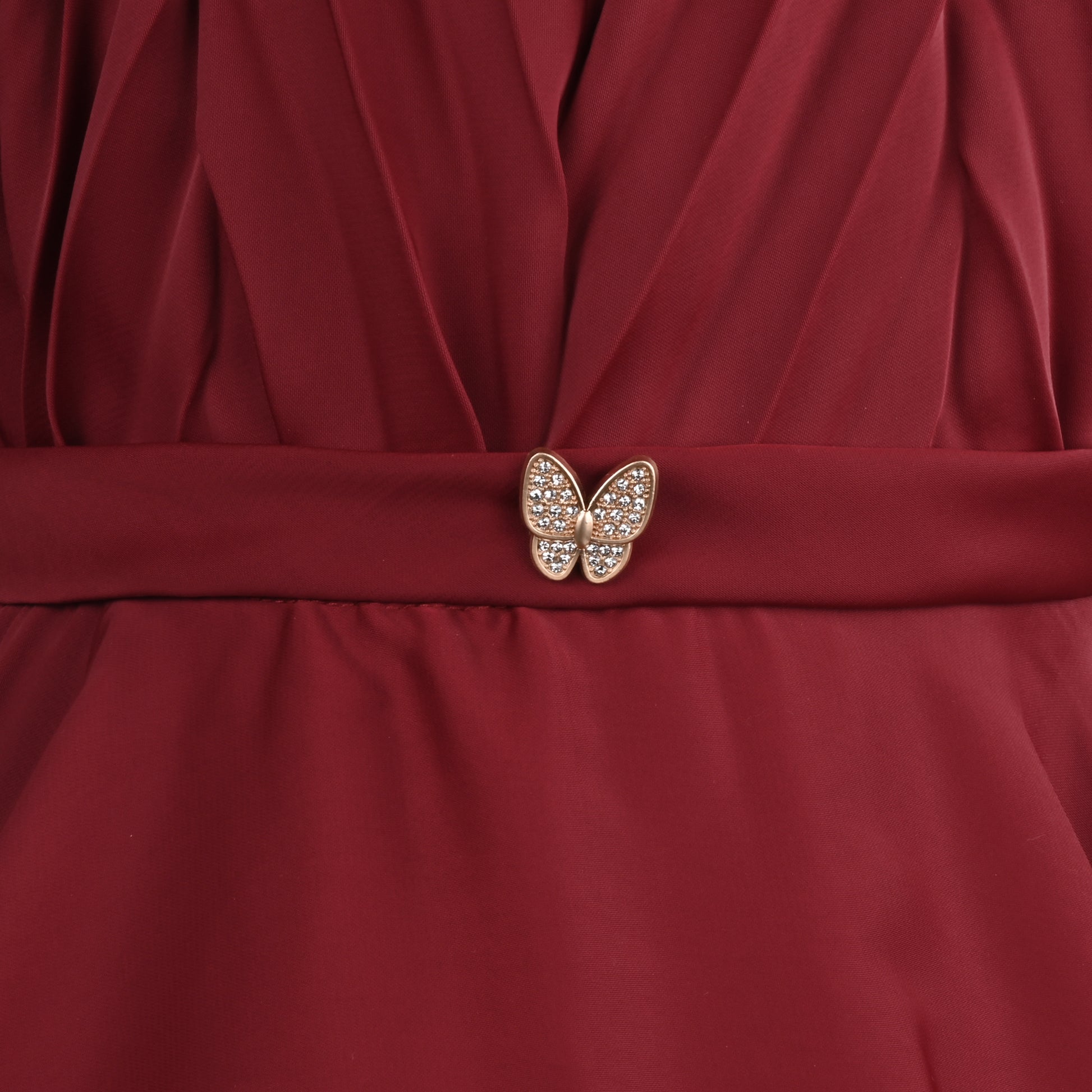 Girls Party Wear Dress
