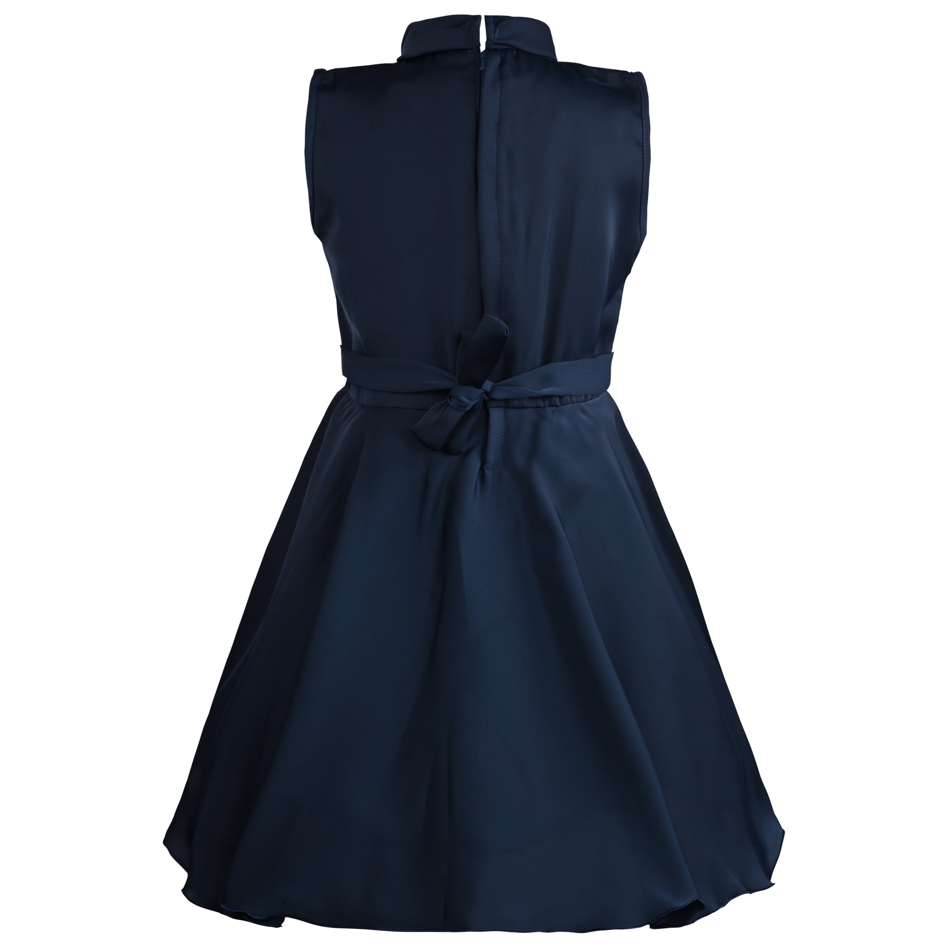 Girls Party Wear Dress