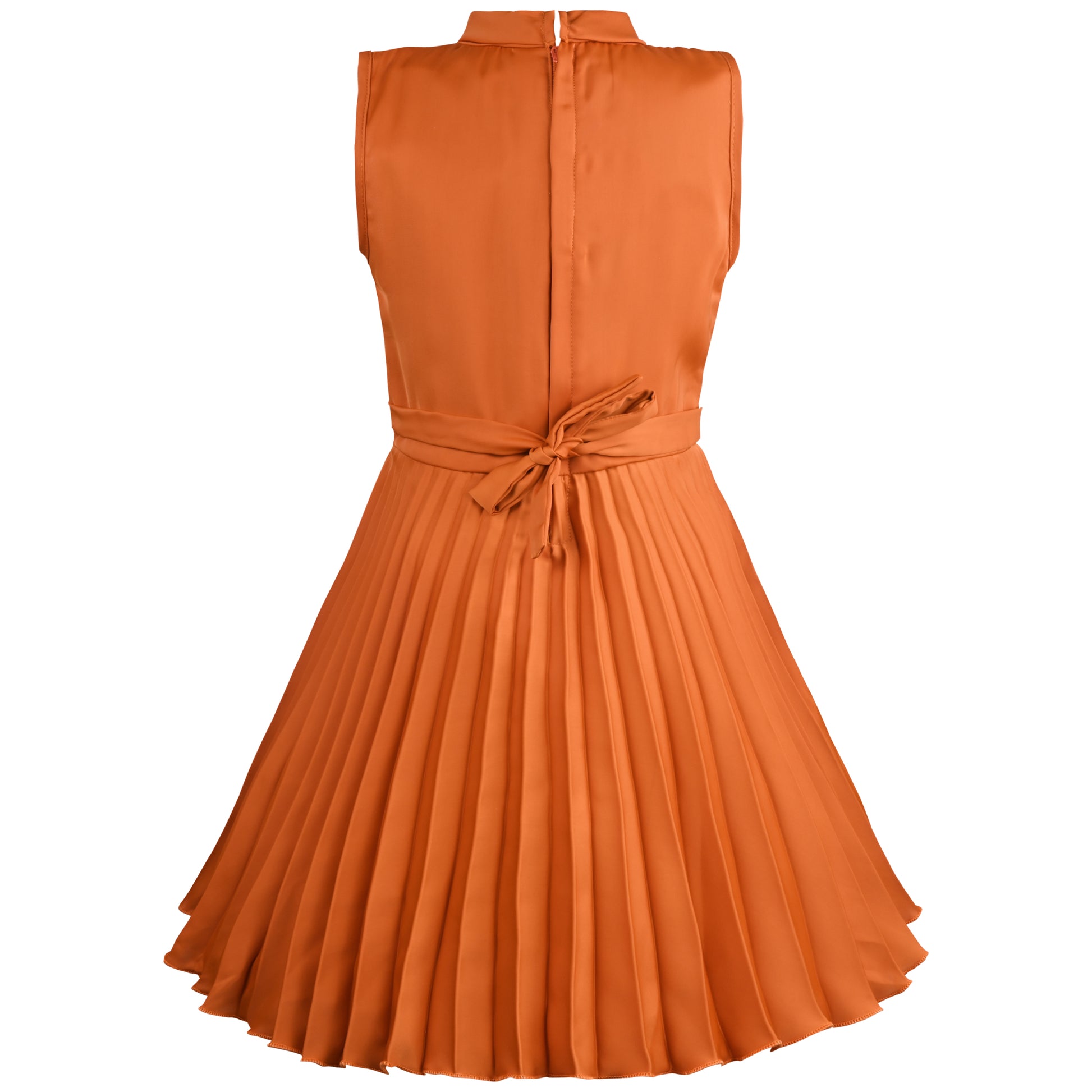 Girls Party Wear Dress