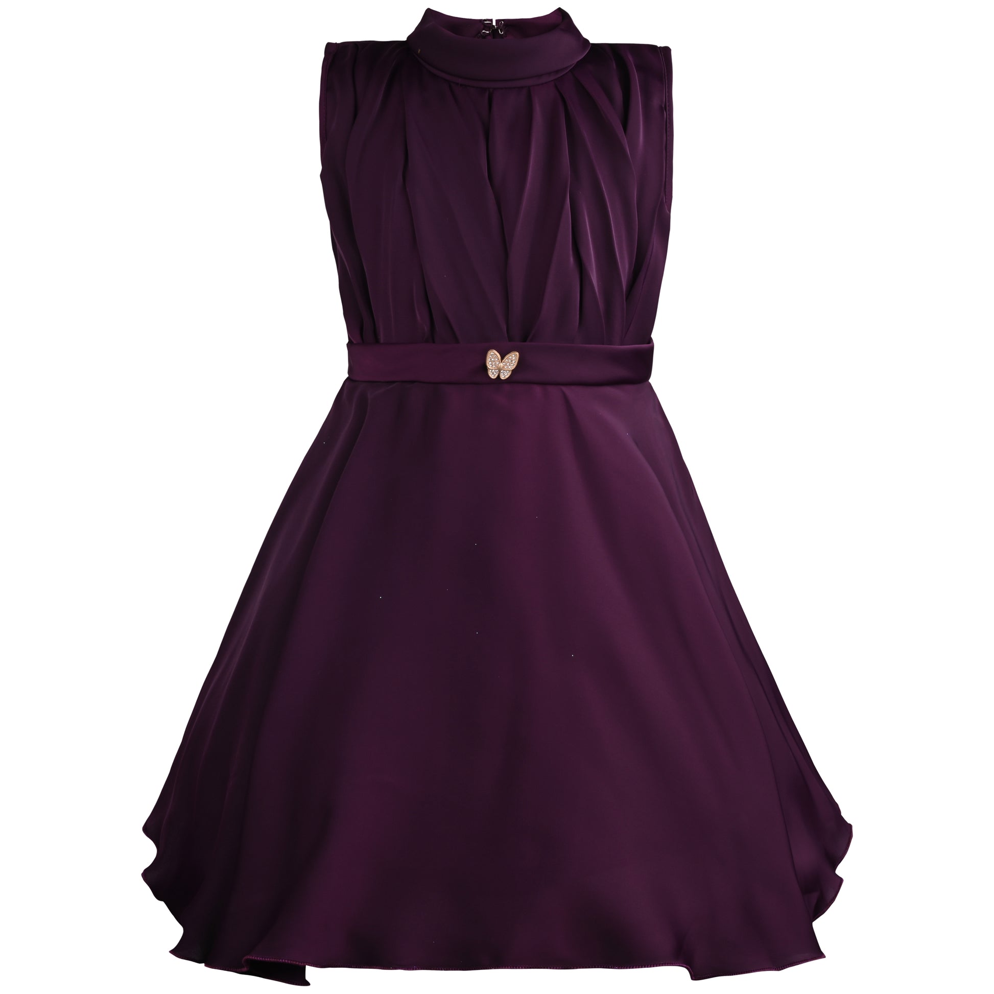 Girls Party Wear Dress