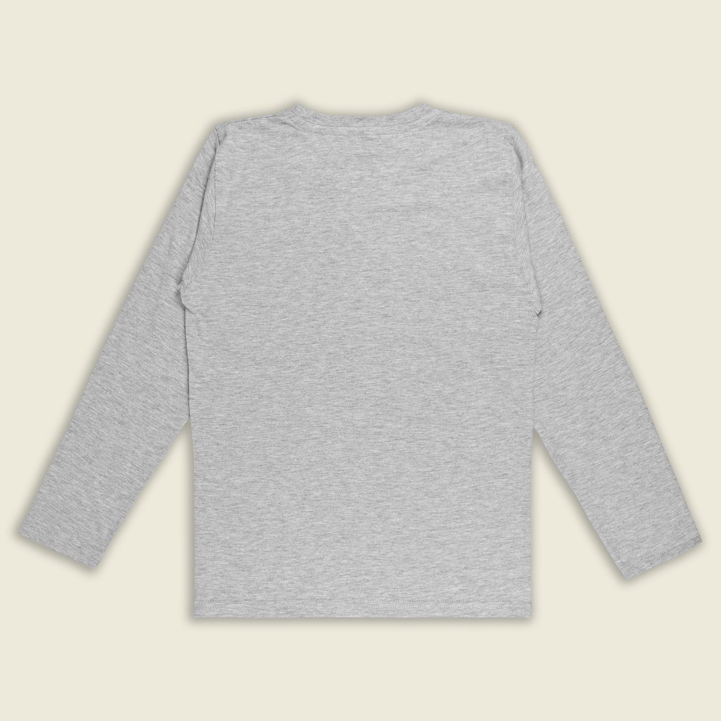 Marvel Superheroes Kids Full Sleeve T-Shirt – Cotton Blend