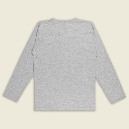 Marvel Superheroes Kids Full Sleeve T-Shirt – Cotton Blend