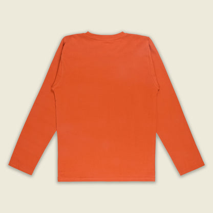 Marvel Superheroes Kids Full Sleeve T-Shirt – Cotton Blend