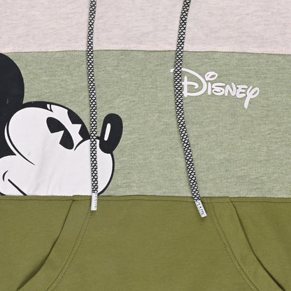 Disney Mickey Mouse Kids Hoodie – Cotton Blend
