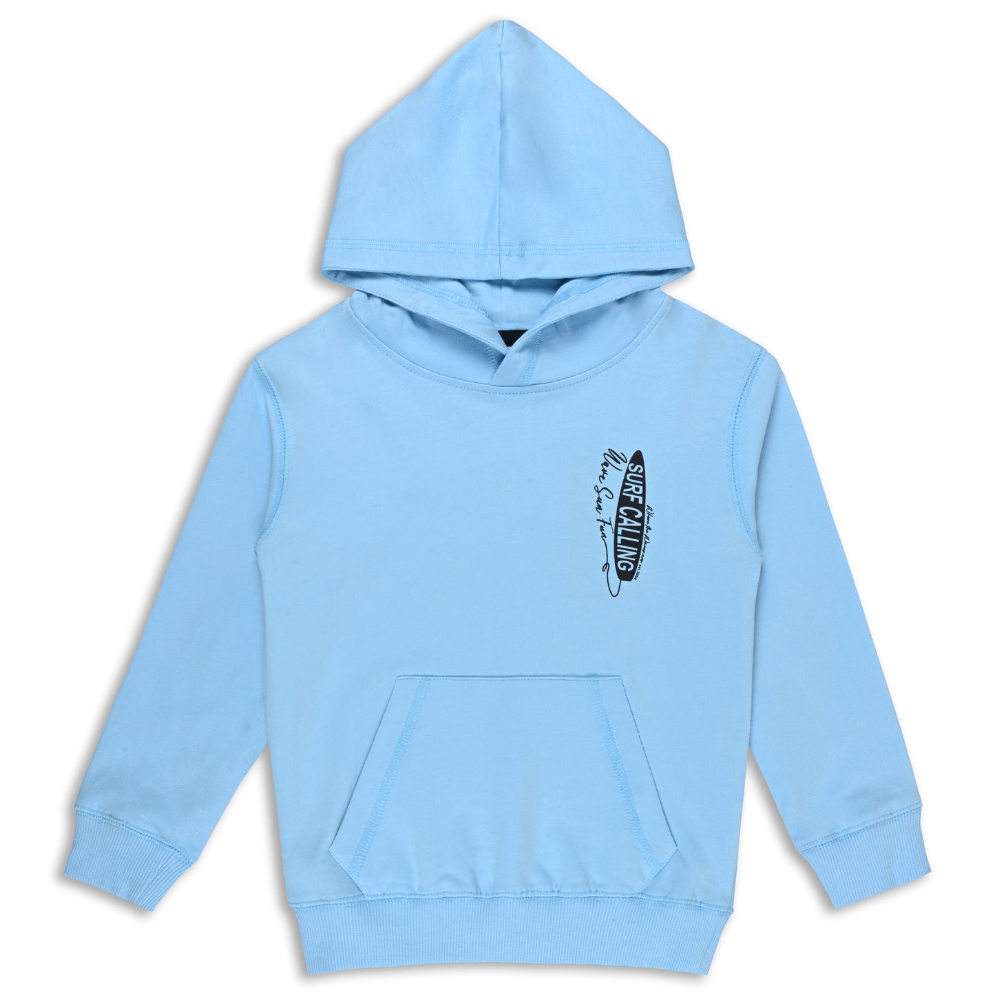 Kids Hoodie Graphic Printed Hoodie Sweatshirt – Unisex Hoodies for kids