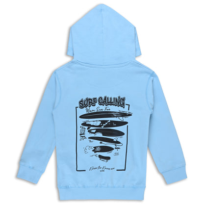 Kids Hoodie Graphic Printed Hoodie Sweatshirt – Unisex Hoodies for kids