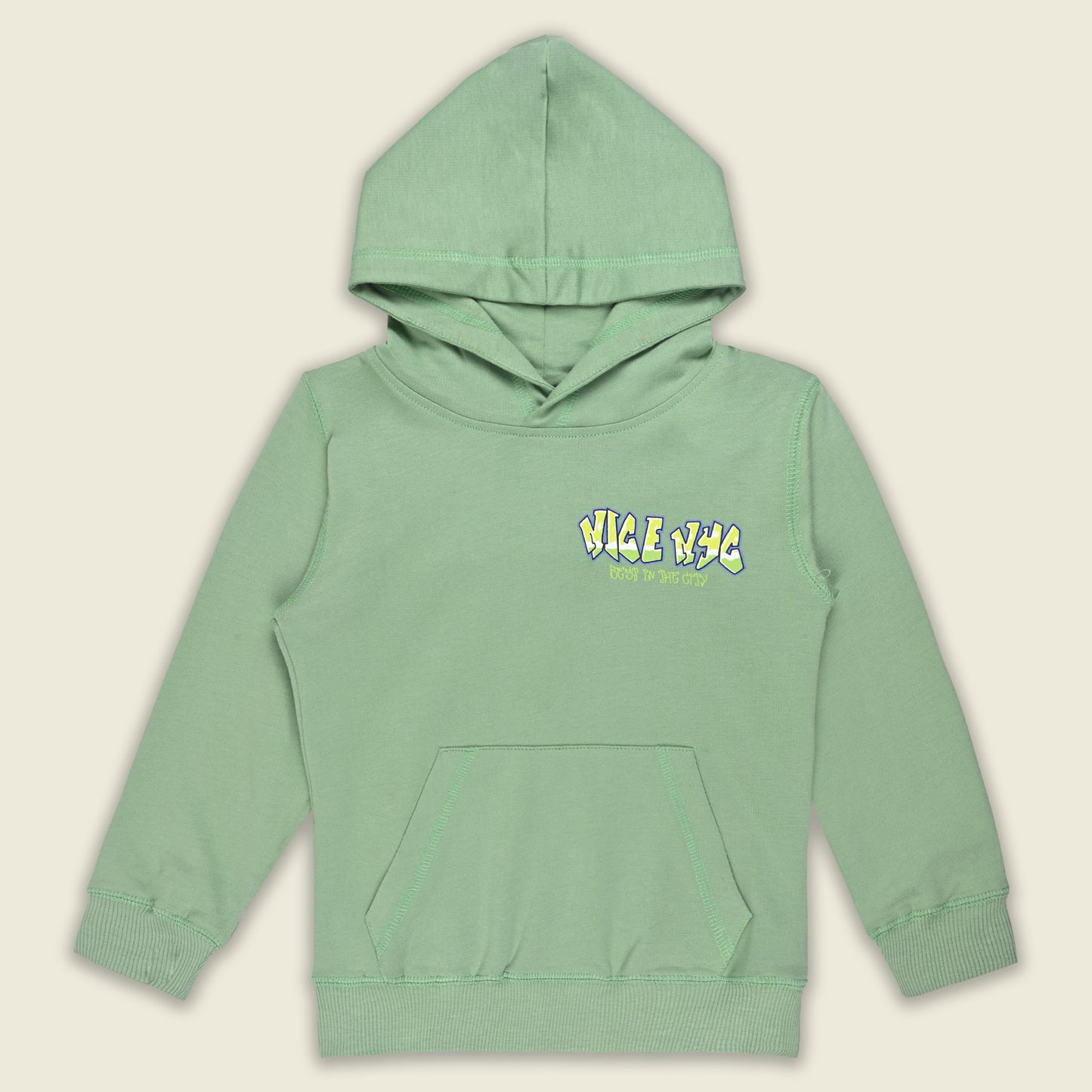 Buy Unisex Cotton Sweatshirt | Best Hoodies for Baby Boys Online | Kids Hoodies Under 699