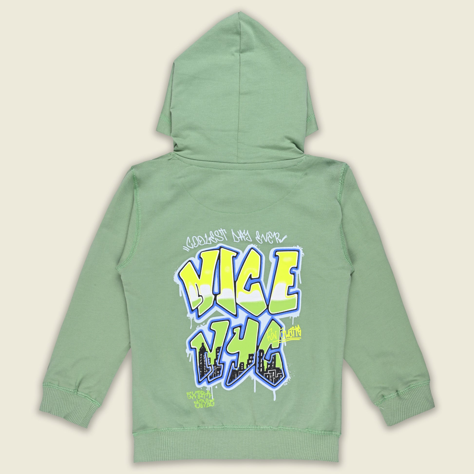 Buy Unisex Cotton Sweatshirt | Best Hoodies for Baby Boys Online | Kids Hoodies Under 699