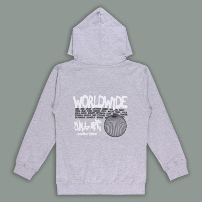 Kids Hoodie Graphic Printed Hoodie Sweatshirt – Unisex Hoodies for kids