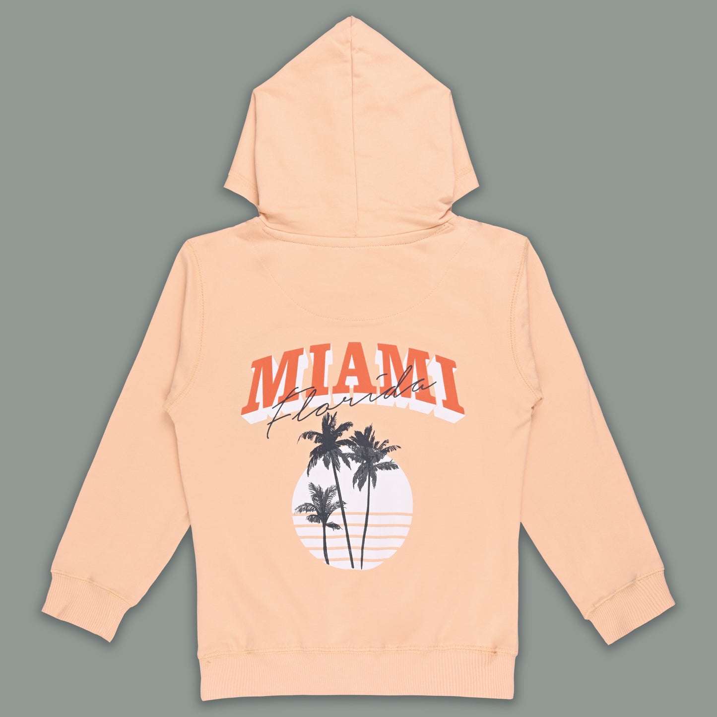 Kids Hoodie Graphic Printed Hoodie Sweatshirt â€“ Unisex Hoodies for kids