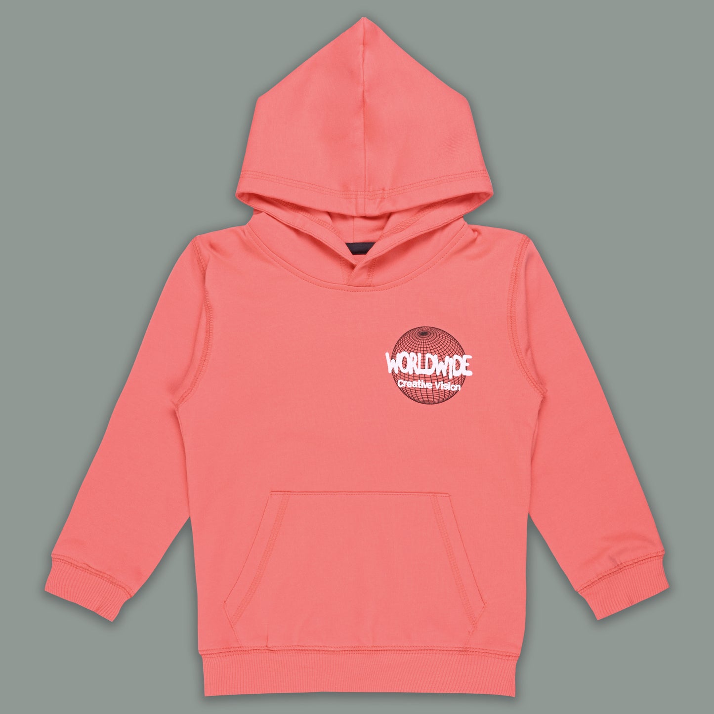 Buy Unisex Cotton Sweatshirt | Best Hoodies for Baby Boys Online | Kids Hoodies Under 699