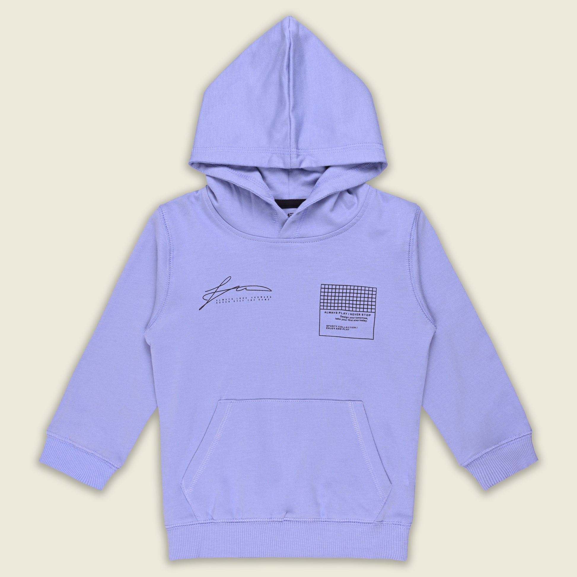 Buy Unisex Cotton Sweatshirt | Best Hoodies for Baby Boys Online | Kids Hoodies Under 699