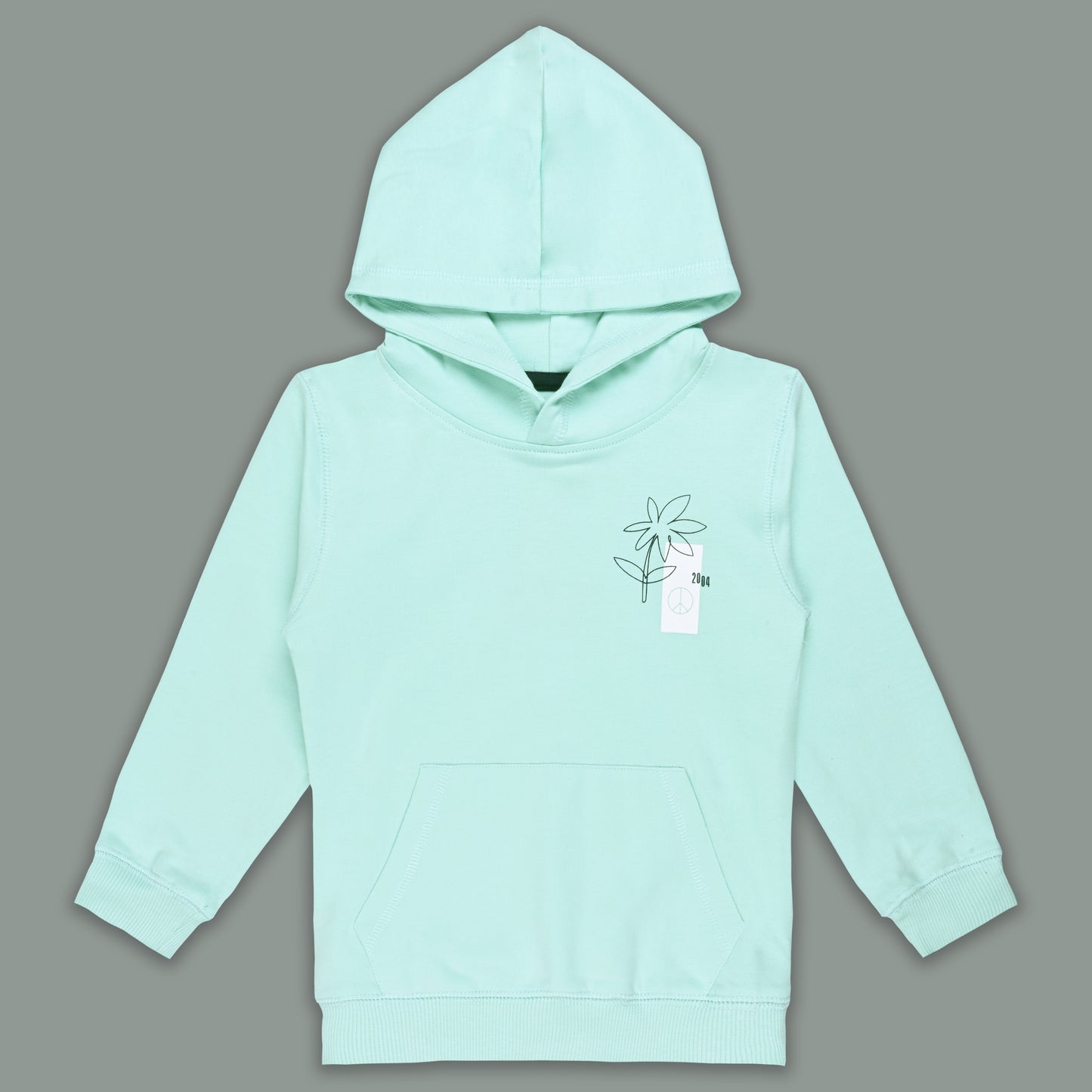 Buy Unisex Cotton Sweatshirt | Best Hoodies for Baby Boys Online | Kids Hoodies Under 699