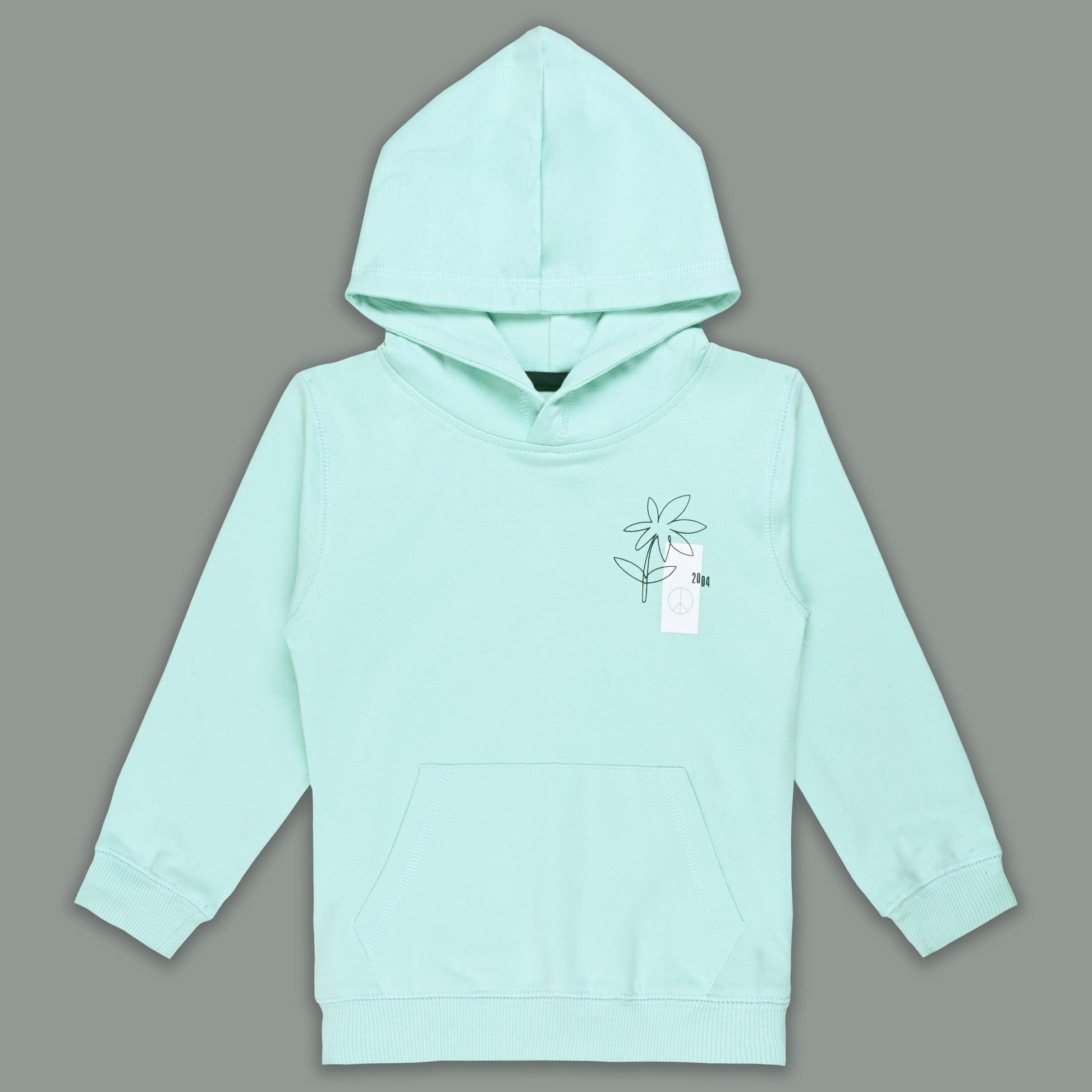 Buy Unisex Cotton Sweatshirt | Best Hoodies for Baby Boys Online | Kids Hoodies Under 699