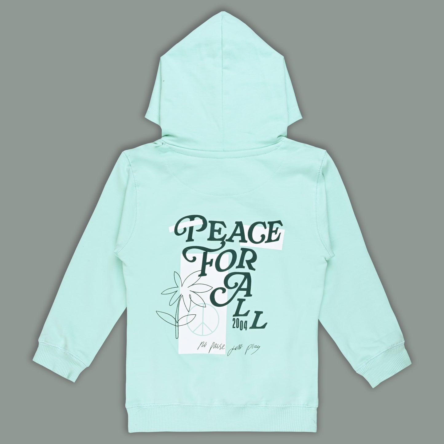 Kids Hoodie Graphic Printed Hoodie Sweatshirt â€“ Unisex Hoodies for kids