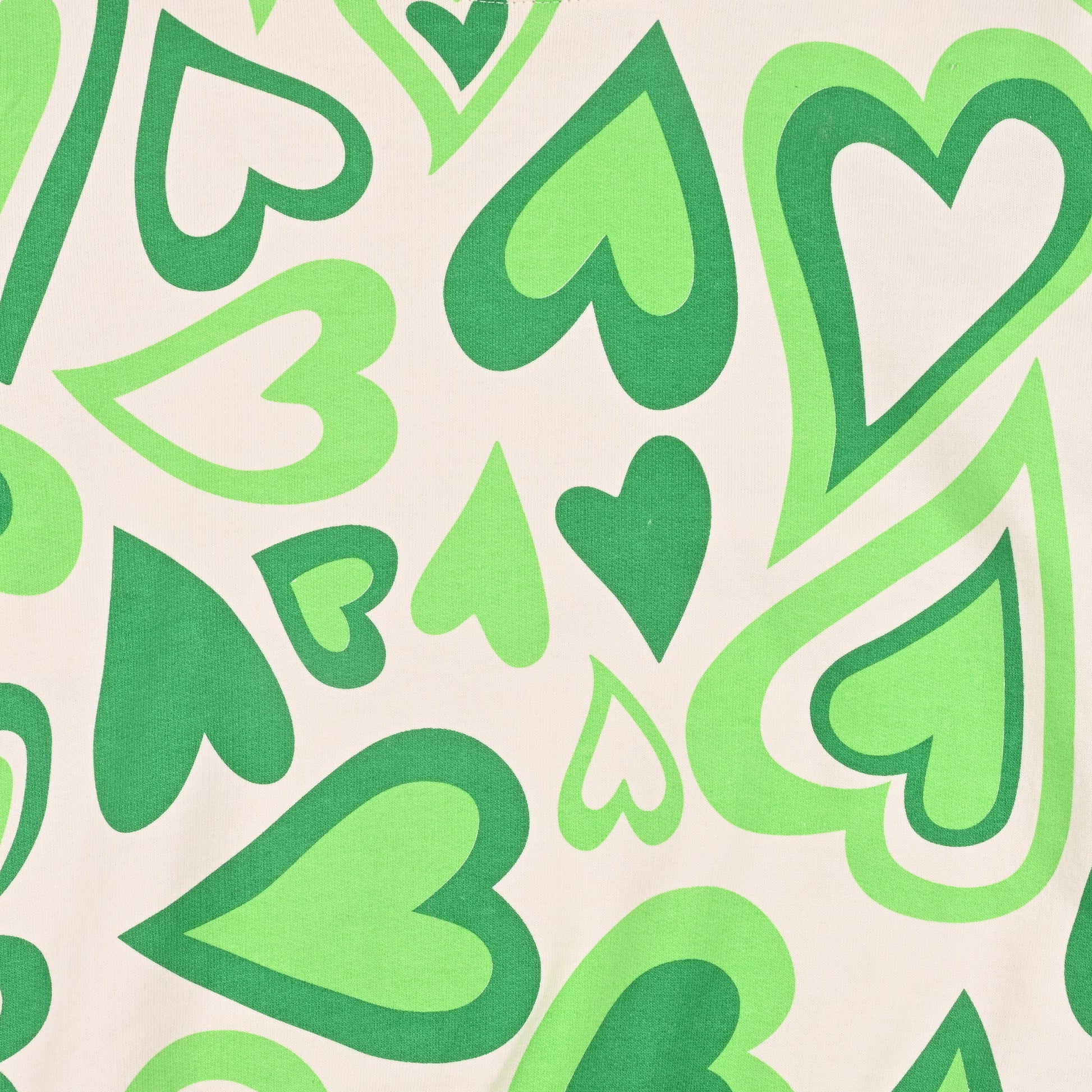 Buy Green Unisex Cotton Sweatshirt | Best Hoodies for Baby Boys Online | Kids Hoodies Under 699