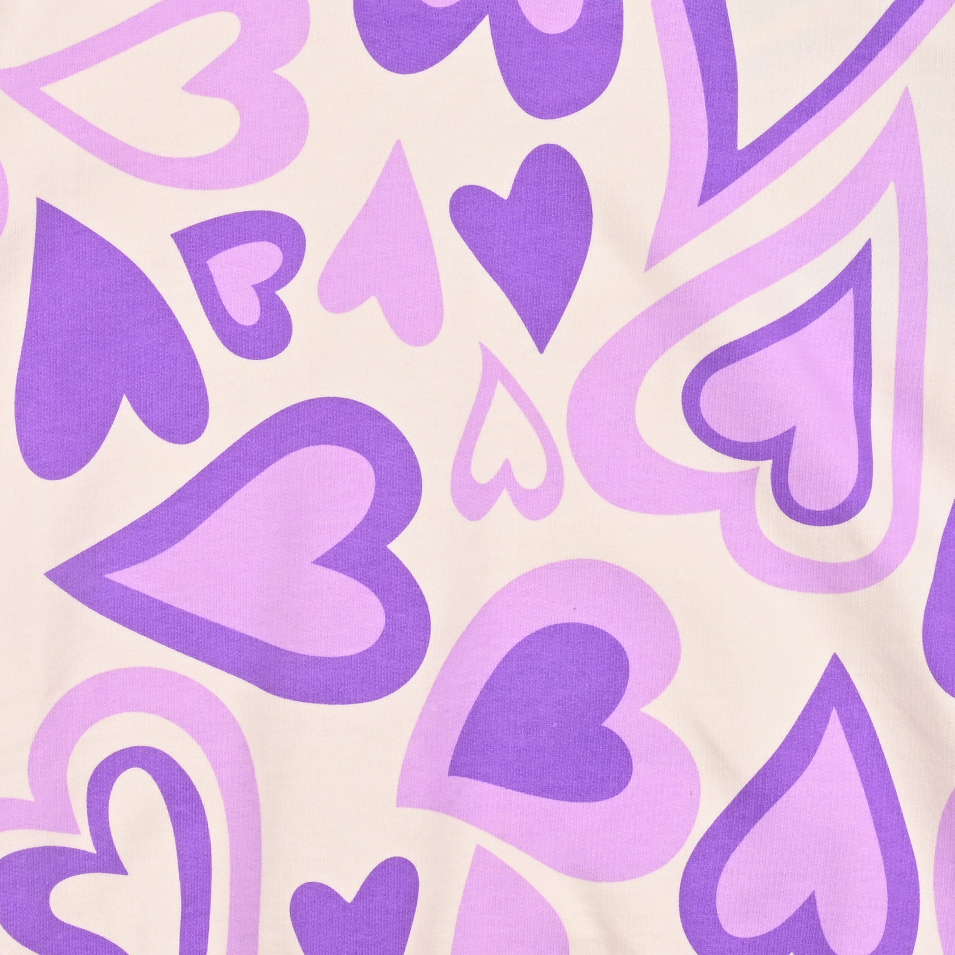 Buy Purple Unisex Cotton Sweatshirt | Best Hoodies for Baby Boys Online | Kids Hoodies Under 699