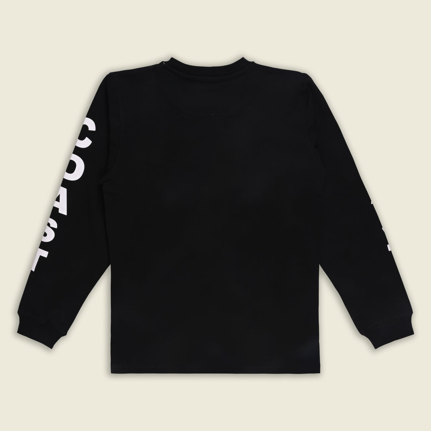 Kids Full Sleeve T-Shirt – Cotton Blend T417g