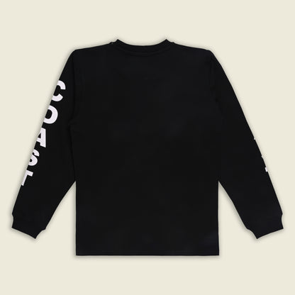 Kids Full Sleeve T-Shirt – Cotton Blend T417g