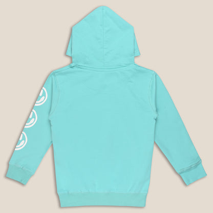 Buy Unisex Cotton Sweatshirt | Best Hoodies for Baby Boys Online | Kids Hoodies Under 599