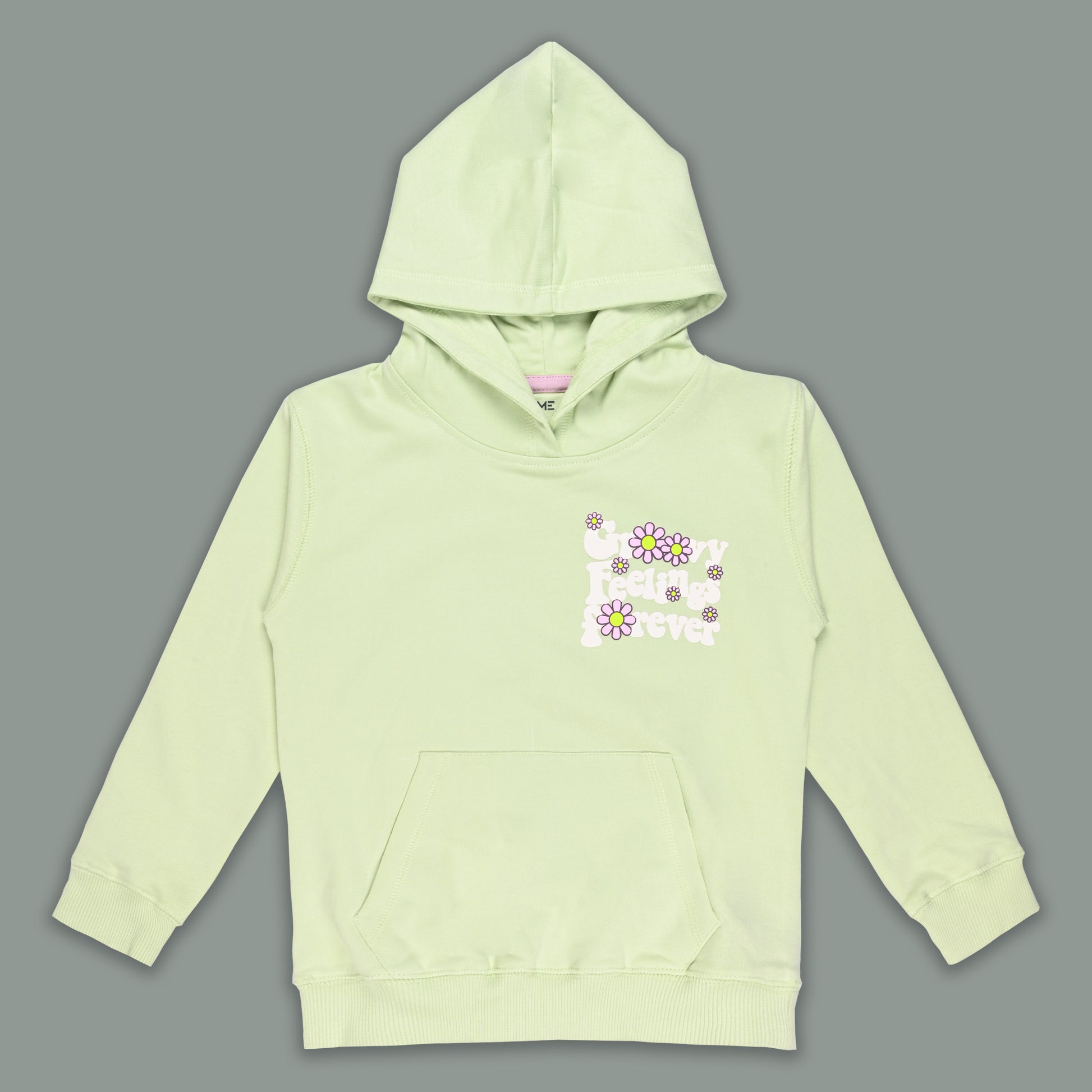 Buy Unisex Cotton Sweatshirt | Best Hoodies for Baby Boys Online | Kids Hoodies Under 599