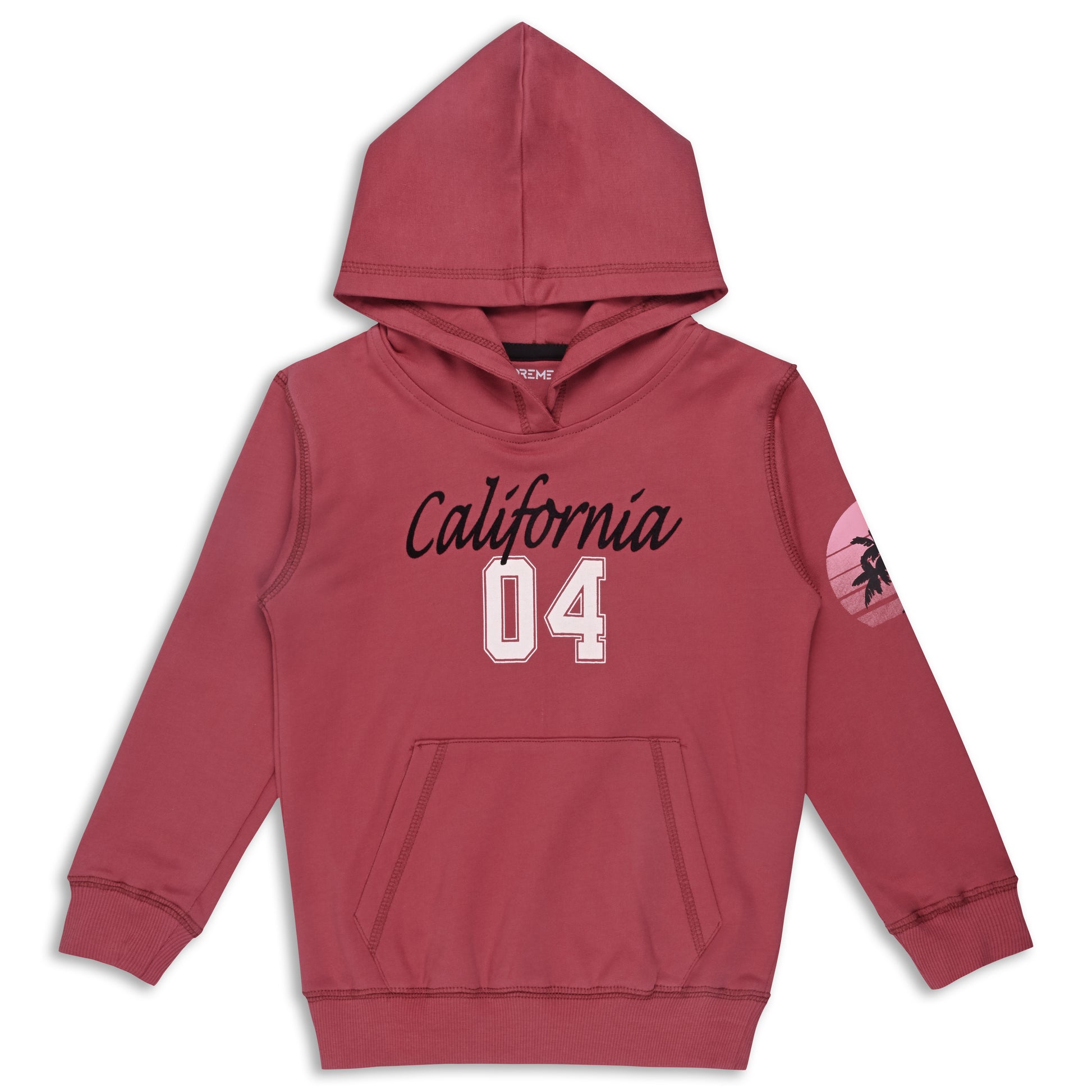 Buy Unisex Cotton Sweatshirt | Best Hoodies for Baby Boys Online | Kids Hoodies Under 599