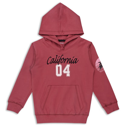 Buy Unisex Cotton Sweatshirt | Best Hoodies for Baby Boys Online | Kids Hoodies Under 599