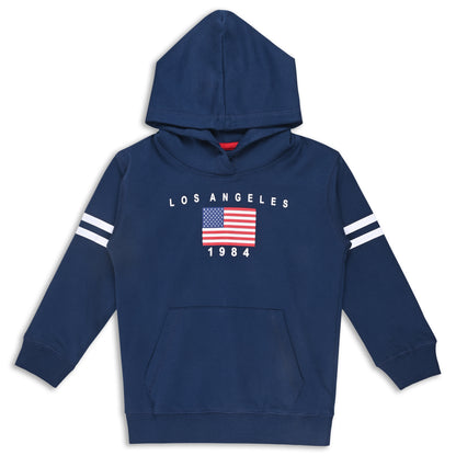 Buy Unisex Cotton Sweatshirt | Best Hoodies for Baby Boys Online | Kids Hoodies Under 599