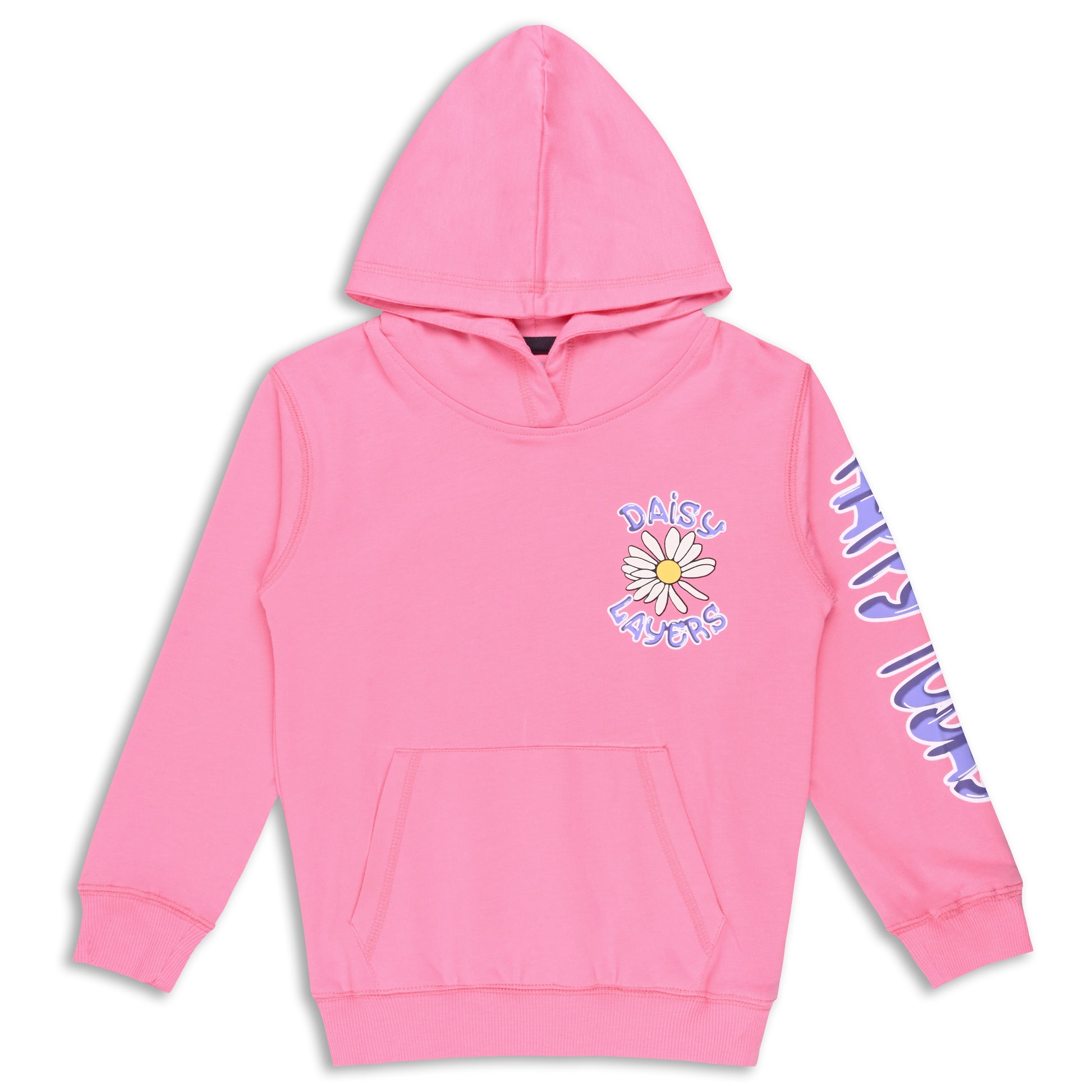 Buy Unisex Cotton Sweatshirt | Best Hoodies for Baby Boys Online | Kids Hoodies Under 599