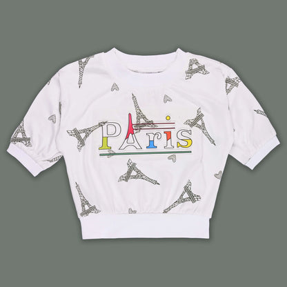 Buy Premium Girls Top Online