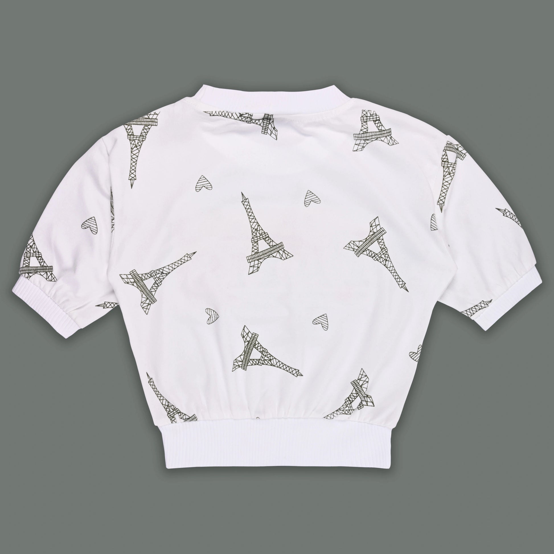 Buy Premium Girls Top Online
