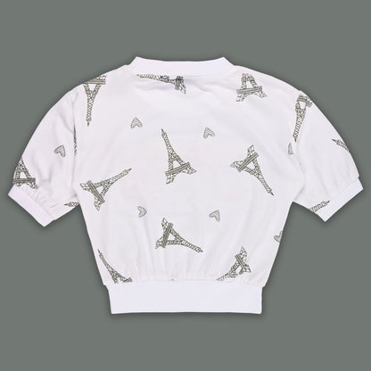 Buy Premium Girls Top Online
