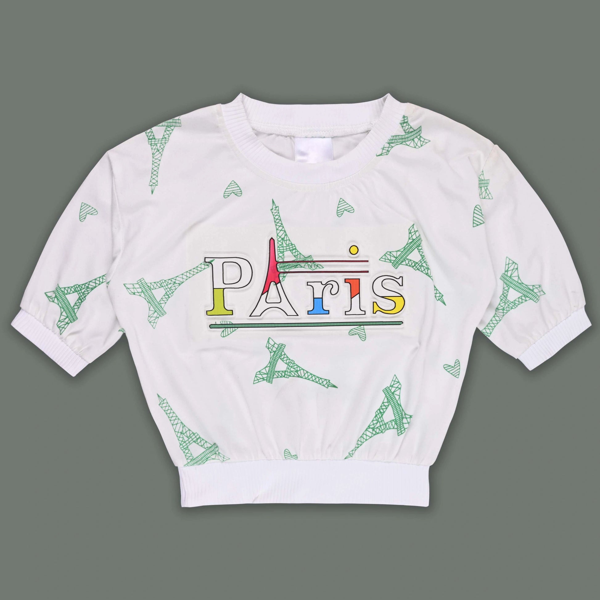 Buy Premium Girls Top Online