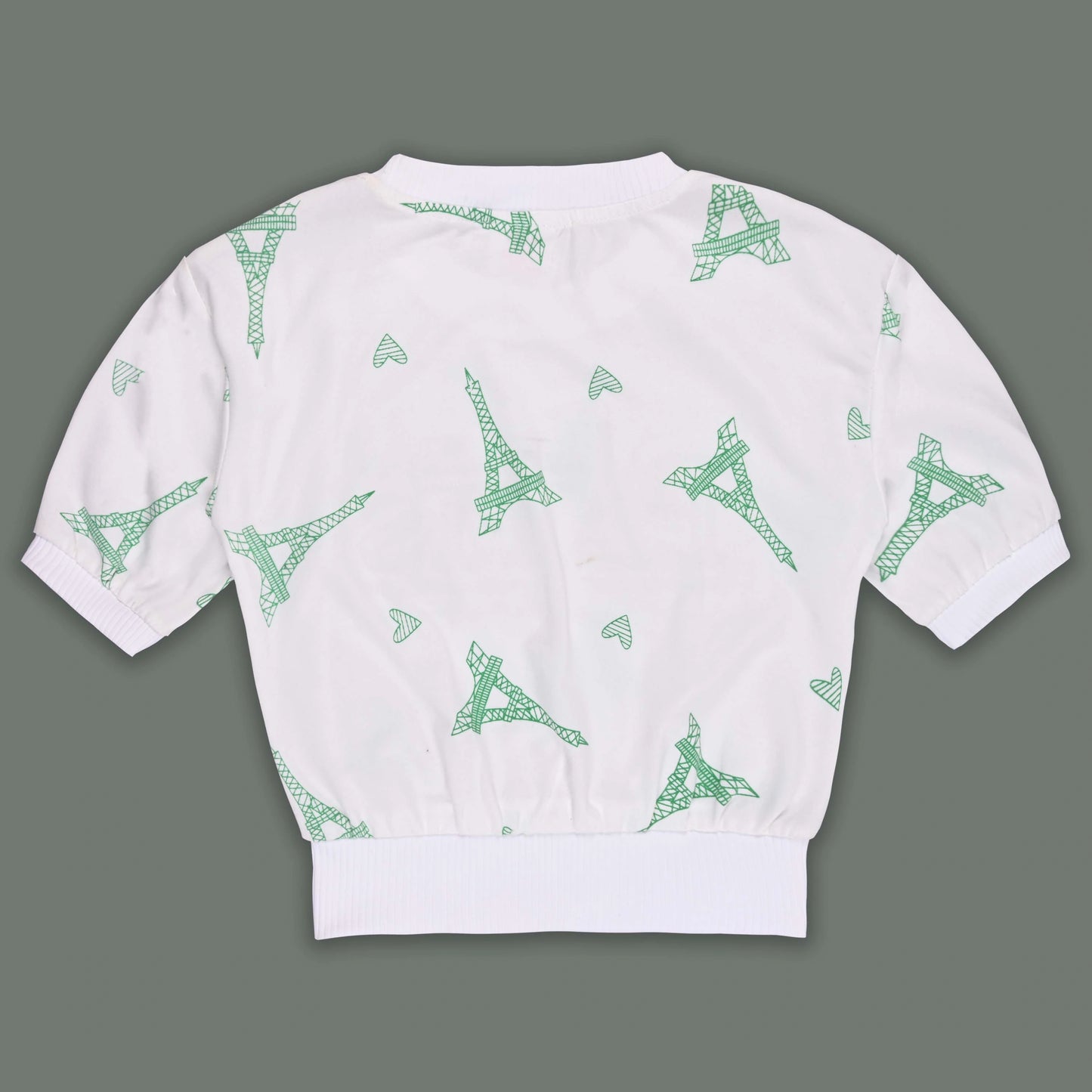 Buy Premium Girls Top Online
