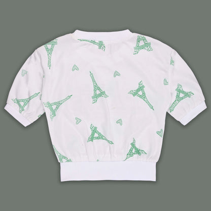Buy Premium Girls Top Online