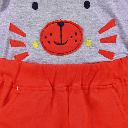 Wish Karo Baby Boys T-Shirt And Short For Boys