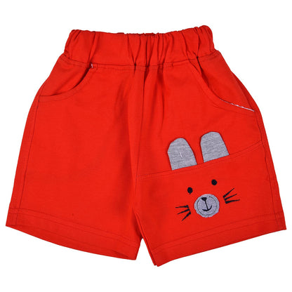 Wish Karo Baby Boys T-Shirt And Short For Boys