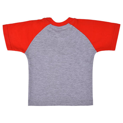Wish Karo Baby Boys T-Shirt And Short For Boys