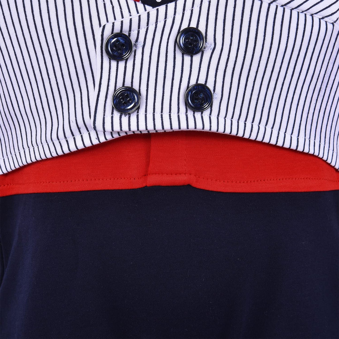 Wish Karo Baby Boys Rompers-(bt109rd)