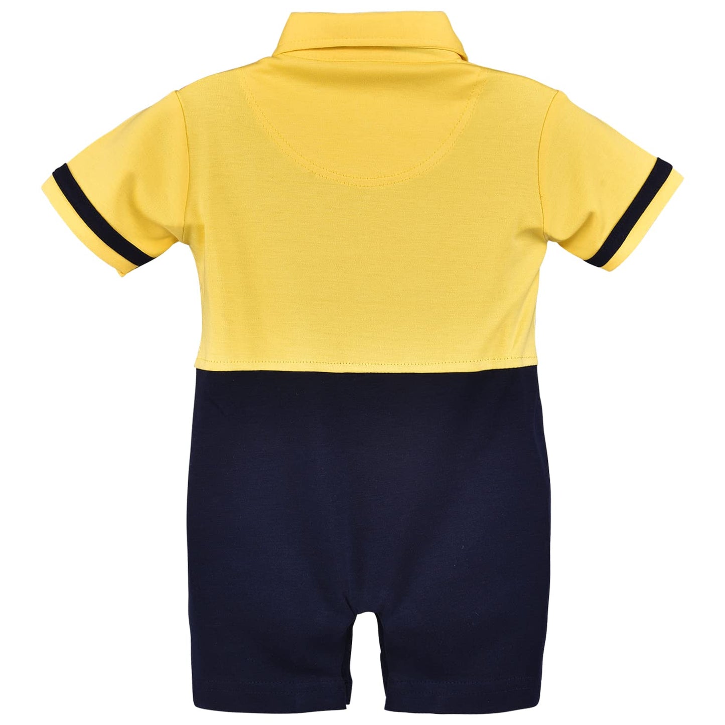 Wish Karo Baby Boys Rompers-(bt109y)