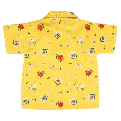 Wish Karo Cotton Nightdress for Boys & Girls