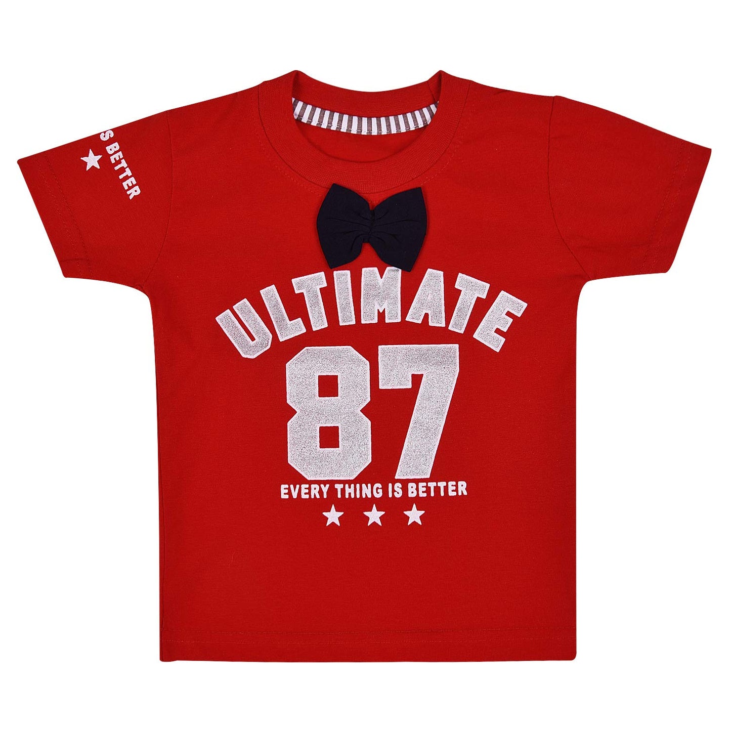 Wish Karo Unisex Clothing Sets for Boys & Baby Girls-(bt20rd)