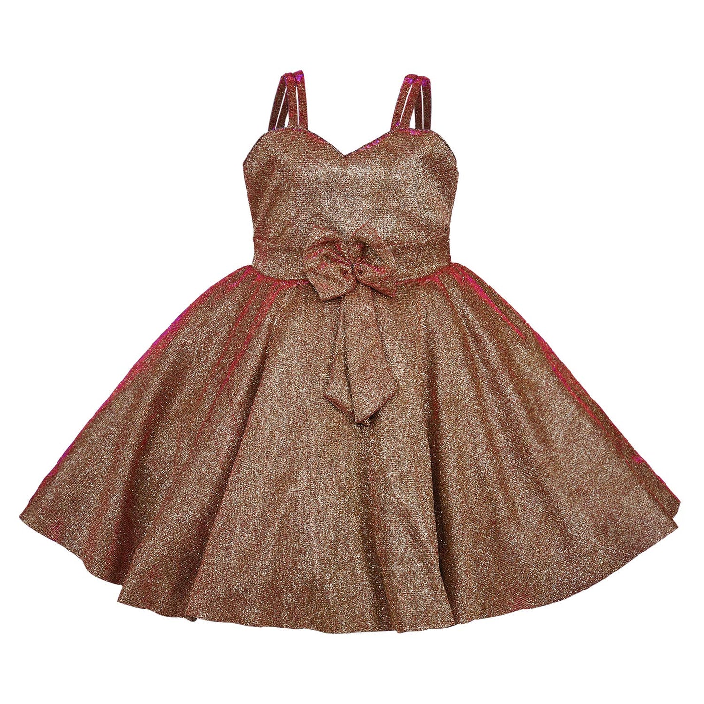 Baby Girls Frock Birthday Dress for Girls