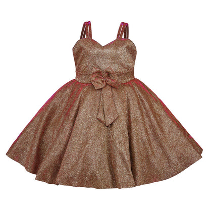 Baby Girls Frock Birthday Dress for Girls