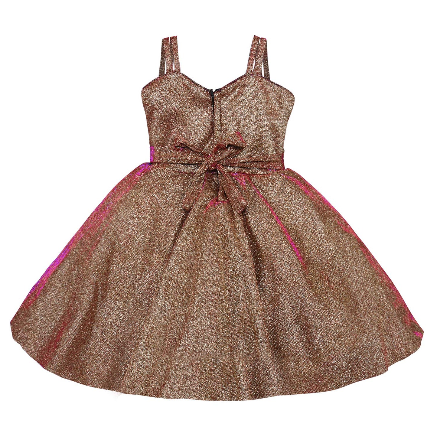 Baby Girls Frock Birthday Dress for Girls