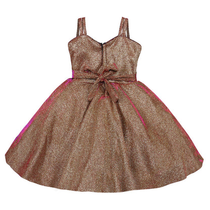 Baby Girls Frock Birthday Dress for Girls