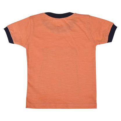 Wish Karo Unisex Clothing Sets for Baby Girls - Boys-(bt27org)
