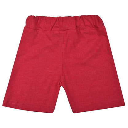 Wish Karo Unisex Shorts for Boys & Baby Girls-Boxers-(Set of 3)-(bt28rd)