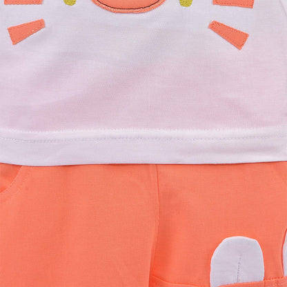 Wish Karo Clothing Sets for Baby Boys-(bt42org)
