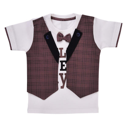 Wish Karo Baby Boys Clothing Sets for Kids-(bt43bwn)